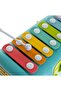 Smart Land Cute Bus Xylophone Find-And-Plug Bus 5814 - 6
