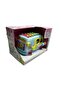 Smart Land Cute Bus Xylophone Find-And-Plug Bus 5814 - 3