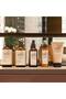 Nashi Argan Classic Hair Care Shampoo 200 ml - 4