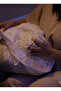 High-quality Shredded Memory Foam Offers Optimal Support, Conforming To Body For Maximum Comfort - 5