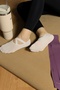Non-Slip Sole Pilates and Yoga Socks - 2
