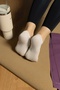 Non-Slip Sole Pilates and Yoga Socks - 3