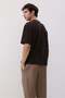 Regular Fit Linen trousers - 2