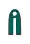 İpekevi Four Seasons Monogram Pattern Shawl 04356-Benetton - 2