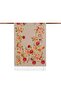 İrem Tie Patterned Silk Shawl-Foundation - 2