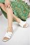 Modafrato Interlocking Women's Slippers for Outdoor and Home Use - 3
