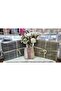 Ranforce Single Duvet Cover Set 100% Cotton - 62 Yarn |   3 Piece Set - 5