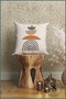 Ethnic African Surrealist - (Suitable for Any Seat) 3D Digital Printed Quality Pillow - Throw Pillow Cover - 5