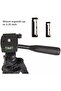 102CmFoldable Phone Camera Tripod - 3110 Model - 3