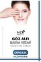 Detention Bag, Bruise Removal and Anti-Dark Circle Moisturizing under Eye Brightening Cream 100 ml - 2