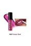 Ludicrous Lip Gloss - 180 Powder Suit | 3D Shine, Non-Sticky, Vegan, Hydrating Lip Gloss - 4