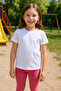 Children's T-Shirt Solid Color C52