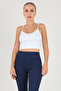 Seamless Ribbed Bustier