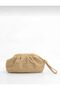 Women's Straw Braided Scholarship Hand and Shoulder Bag - 3