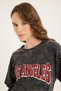Women's T-Shirt Washable - 6