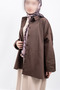 Oversize Women's Shirt - 7