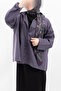 Oversize Women's Shirt - 6