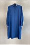 Trend İlkbahar Yaz Çilek Kumaş Basic Tunik