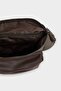 Men's Canvas Waist Bag F6444Axns - 4