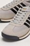 Unisex Casual Sneakers Smoke-White - 5