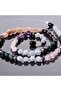 Original Aries Stone Natural Stone Necklace - Certified M208 - 5