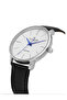 Sapphire Glass Black Men's Watch Nc31-2970125-Awl1 - 3