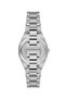 Sapphire Glass Sport Silver Women's Watch Nc08-39430494-Alm - 4