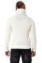 Cp265 Fur Collar Men's Cardigan - 6