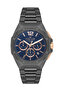 Sapphire Glass Sport Gray Men's Watch Nc08-29430493-Glrm