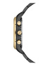 Sapphire Glass Sports Black Men's Wristwatch Nc33-298316G-Bbcm - 3