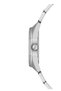 Sapphire Glass Sport Silver Women's Watch Nc08-39430494-Alm - 3