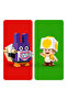 ® سوبر ماريو™ مجموعة مغامرات إضافية في متجر Nabbit Toad 71429 - مجموعة بناء للأطفال من سن 7 سنوات فما فوق (230 قطعة) - 7