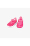 S10171 Star Fuchsia Girl's Sandals - 6
