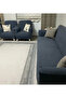 Washable Jacquard Sofa Cover – Set of 4 (3+3+1+1), Flexible and Elastic - 6