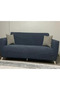 Washable Jacquard Sofa Cover – Set of 4 (3+3+1+1), Flexible and Elastic - 5