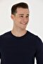 Us Polo Assn G081Gl0Tk-1678308-Fw Slim Men's Sweater - 2