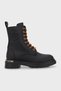 026Z100023 Rebel Women's Boots
