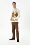 Us Polo Assn G081Gl0Tk-1678171-Fw Regular Men's Sweater - 4