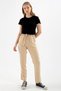 24y0477k1 Women's Tie Waist Trousers