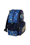 24753 since 1907 Faux Leather Kindergarten Bag - 3