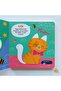 My Animal Friends First Play Dough Activity and 3x125 Gr Natural Play Dough - 7