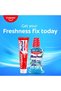 Toothpaste Triple Action Original Mint 125 ml Cavity Protection, Whiter Teeth & Fresh Breath - 6