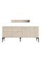 Stella Konsol Travertine - 2