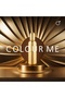 EDP Gold For Men 90 ml – Premium Long-Lasting Masculine Fragrance by Colour Me - 6