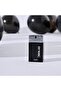 Solid Black Eau De Toilette for Men – 100 ml | Bold, Long-Lasting Fragrance - 4