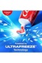 Fresh Confidence Xtreme Red Gel Toothpaste 125 ml Gentle Fluoride Toothpaste For Toddlers - 3