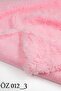 Pabtex 1 Meter Weşsoft Fabric Plush - قماش نقي لجميع أعمالك - 2
