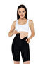 Women's High Waist Seamless Adjustable Long Leg Corset 1700 - 2