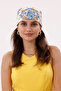 وشاح منقوش بحري Estascarf - 2