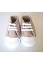 Baby Booties Shoes Moccasin - 7